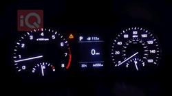 هیۆندای تۆکسۆن